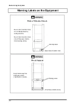 Preview for 10 page of Shimadzu AGS-100NX Instruction Manual