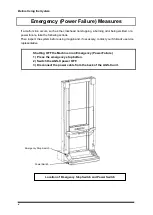 Preview for 12 page of Shimadzu AGS-100NX Instruction Manual