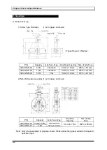 Preview for 30 page of Shimadzu AGS-100NX Instruction Manual