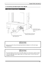 Preview for 45 page of Shimadzu AGS-100NX Instruction Manual