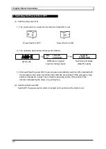 Preview for 46 page of Shimadzu AGS-100NX Instruction Manual