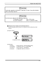 Preview for 67 page of Shimadzu AGS-100NX Instruction Manual