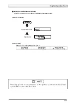 Preview for 71 page of Shimadzu AGS-100NX Instruction Manual