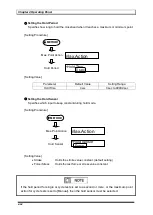 Preview for 80 page of Shimadzu AGS-100NX Instruction Manual