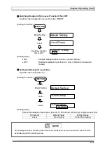 Preview for 85 page of Shimadzu AGS-100NX Instruction Manual