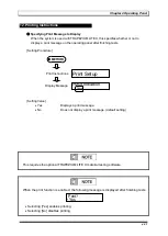 Preview for 87 page of Shimadzu AGS-100NX Instruction Manual