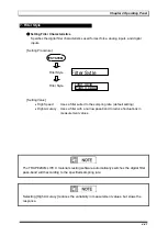 Preview for 97 page of Shimadzu AGS-100NX Instruction Manual