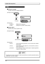 Preview for 100 page of Shimadzu AGS-100NX Instruction Manual