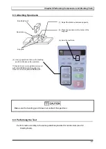 Preview for 125 page of Shimadzu AGS-100NX Instruction Manual