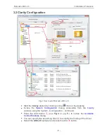 Предварительный просмотр 9 страницы Shimadzu AOC-20i Manual