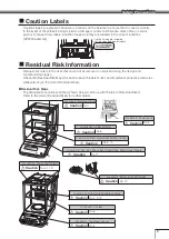 Preview for 9 page of Shimadzu AP W Series Instruction Manual