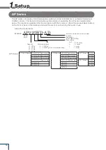 Preview for 16 page of Shimadzu AP W Series Instruction Manual