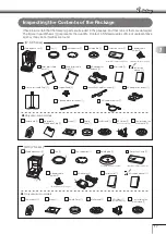 Предварительный просмотр 17 страницы Shimadzu AP W Series Instruction Manual