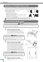 Предварительный просмотр 18 страницы Shimadzu AP W Series Instruction Manual