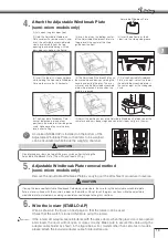 Предварительный просмотр 19 страницы Shimadzu AP W Series Instruction Manual