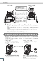 Предварительный просмотр 20 страницы Shimadzu AP W Series Instruction Manual