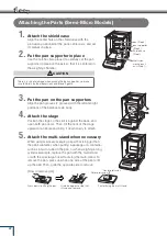 Предварительный просмотр 22 страницы Shimadzu AP W Series Instruction Manual