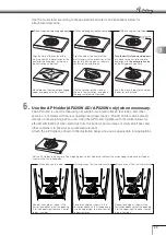 Предварительный просмотр 23 страницы Shimadzu AP W Series Instruction Manual