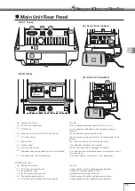 Preview for 29 page of Shimadzu AP W Series Instruction Manual