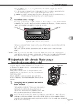 Preview for 37 page of Shimadzu AP W Series Instruction Manual