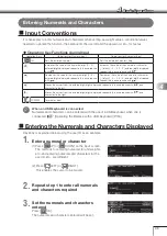 Preview for 43 page of Shimadzu AP W Series Instruction Manual