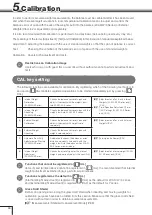 Preview for 44 page of Shimadzu AP W Series Instruction Manual