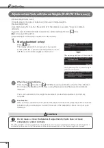 Preview for 46 page of Shimadzu AP W Series Instruction Manual