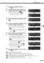 Preview for 51 page of Shimadzu AP W Series Instruction Manual