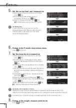 Preview for 54 page of Shimadzu AP W Series Instruction Manual