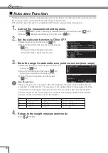 Preview for 60 page of Shimadzu AP W Series Instruction Manual