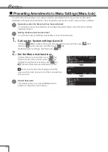 Preview for 70 page of Shimadzu AP W Series Instruction Manual