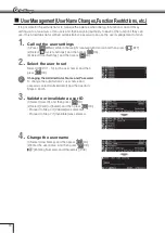 Preview for 74 page of Shimadzu AP W Series Instruction Manual