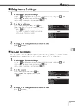 Preview for 81 page of Shimadzu AP W Series Instruction Manual