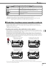 Preview for 83 page of Shimadzu AP W Series Instruction Manual