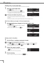 Preview for 90 page of Shimadzu AP W Series Instruction Manual