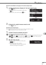 Preview for 93 page of Shimadzu AP W Series Instruction Manual