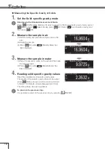 Preview for 102 page of Shimadzu AP W Series Instruction Manual