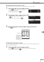 Preview for 107 page of Shimadzu AP W Series Instruction Manual