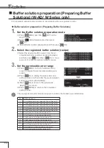 Preview for 114 page of Shimadzu AP W Series Instruction Manual