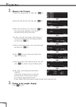 Preview for 116 page of Shimadzu AP W Series Instruction Manual