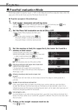 Preview for 120 page of Shimadzu AP W Series Instruction Manual