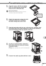 Preview for 125 page of Shimadzu AP W Series Instruction Manual