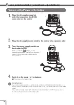 Preview for 126 page of Shimadzu AP W Series Instruction Manual