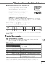 Preview for 133 page of Shimadzu AP W Series Instruction Manual