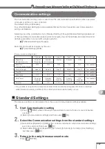 Preview for 137 page of Shimadzu AP W Series Instruction Manual