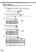 Preview for 138 page of Shimadzu AP W Series Instruction Manual