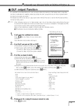 Preview for 145 page of Shimadzu AP W Series Instruction Manual