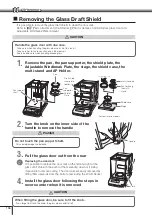 Preview for 156 page of Shimadzu AP W Series Instruction Manual