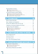 Preview for 17 page of Shimadzu ATX-R Series Instruction Manual