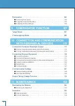 Preview for 19 page of Shimadzu ATX-R Series Instruction Manual